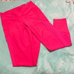 Victoria’s Secret Total Knockout Leggings